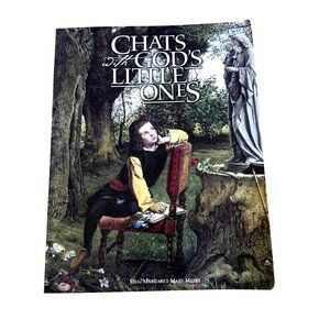 Chats with Gods Little Ones Margaret Mary Myers Catholic Our Lady of Victory